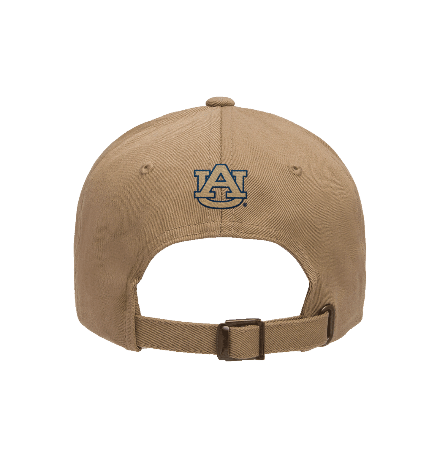 COE Dad Hat Khaki