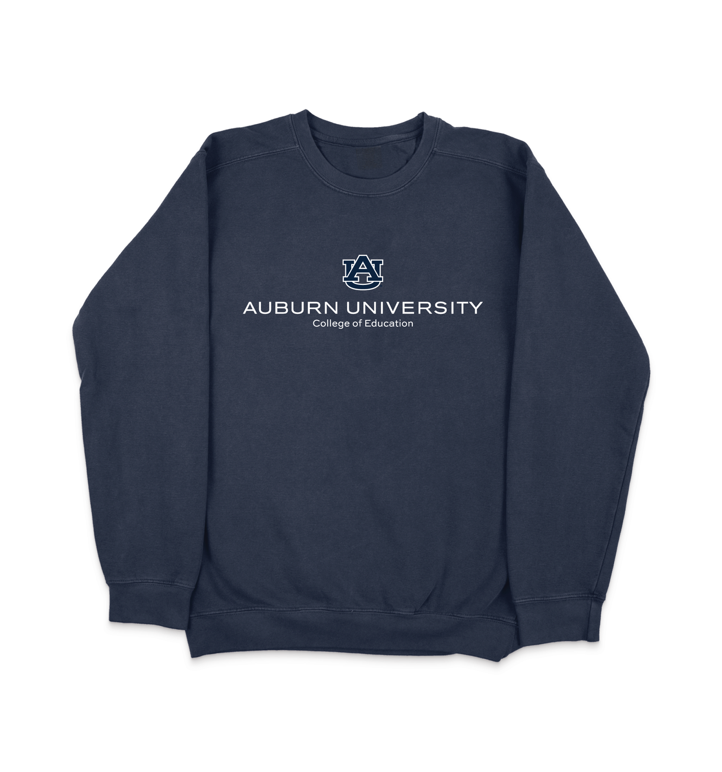 COE Sweatshirt Denim