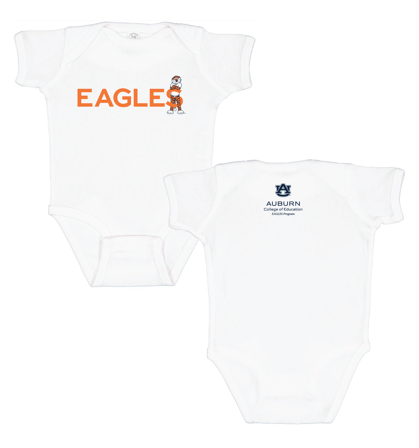 EAGLES Onesie