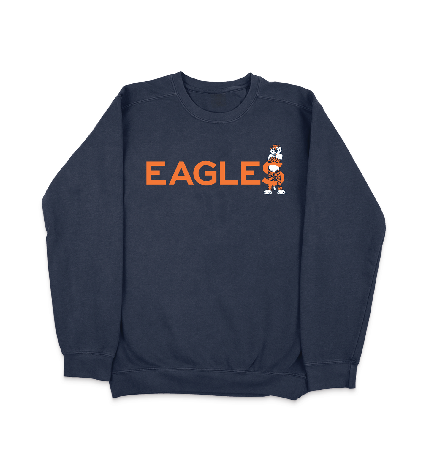 EAGLES Sweatshirt Denim