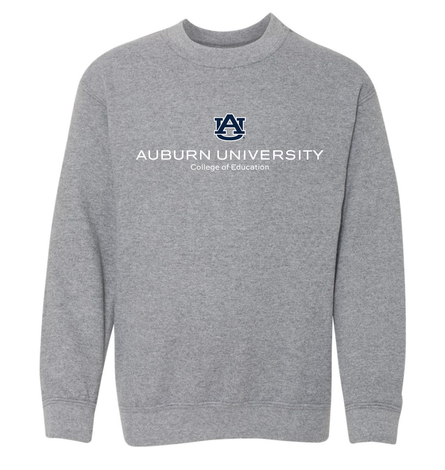 COE Sweatshirt Graphite